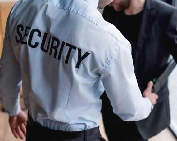 event-security